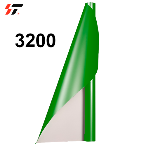 Пленка цветная 3200